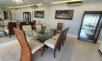 Imagem 4: APARTAMENTO RESIDENCIAL em BARUERI - SP, ALPHAVILLE CENTRO INDUSTRIAL E EMPRESARIAL/ALPHAV