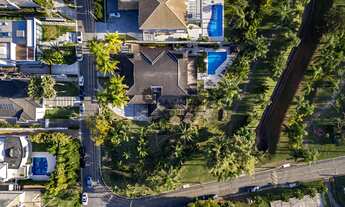Imagem 4: CASA RESIDENCIAL em SANTANA DE PARNAÍBA - SP, ALPHAVILLE