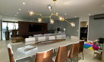 Imagem 6: APARTAMENTO RESIDENCIAL em SANTANA DE PARNAÍBA - SP, TAMBORÉ