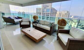 Imagem 2: APARTAMENTO RESIDENCIAL em BARUERI - SP, ALPHAVILLE CENTRO INDUSTRIAL E EMPRESARIAL/ALPHAV