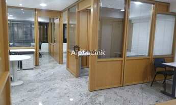 Imagem: SALA COMERCIAL em BARUERI - SP, ALPHAVILLE