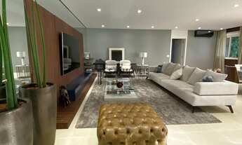 Imagem 5: APARTAMENTO RESIDENCIAL em SANTANA DE PARNAÍBA - SP, TAMBORÉ