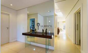 Imagem 5: CASA RESIDENCIAL em SANTANA DE PARNAÍBA - SP, ALPHAVILLE