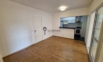 Imagem 7: APARTAMENTO RESIDENCIAL em BARUERI - SP, DEZOITO DO FORTE EMPRESARIAL/ALPHAVILLE