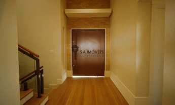 Imagem 3: CASA RESIDENCIAL em BARUERI - SP, ALPHAVILLE CONDE II