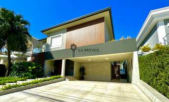 Imagem 3: CASA RESIDENCIAL em BARUERI - SP, ALPHAVILLE RESIDENCIAL DOIS