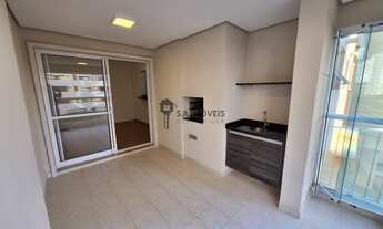 Imagem 1: APARTAMENTO RESIDENCIAL em BARUERI - SP, DEZOITO DO FORTE EMPRESARIAL/ALPHAVILLE