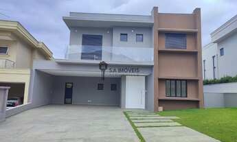 Imagem: CASA RESIDENCIAL em SANTANA DE PARNAÍBA