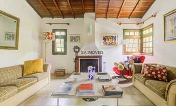 Imagem 4: CHACARA RESIDENCIAL em SÃO ROQUE - SP, SABOÓ