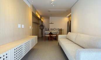 Imagem 2: APARTAMENTO RESIDENCIAL em BARUERI - SP, ALPHAVILLE CENTRO INDUSTRIAL E EMPRESARIAL/ALPHAV