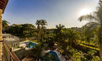 Imagem 7: CASA RESIDENCIAL em SANTANA DE PARNAÍBA - SP, ALPHAVILLE