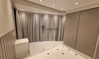 Imagem 2: APARTAMENTO RESIDENCIAL em BARUERI - SP, DEZOITO DO FORTE EMPRESARIAL/ALPHAVILLE