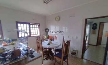 Imagem 6: CASA RESIDENCIAL em SANTANA DE PARNAÍBA - SP, ALPHAVILLE