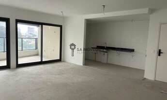 Imagem 5: APARTAMENTO RESIDENCIAL em BARUERI - SP, ALPHAVILLE CENTRO INDUSTRIAL E EMPRESARIAL/ALPHAV