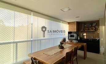 Imagem 4: APARTAMENTO RESIDENCIAL em SANTANA DE PARNAÍBA - SP, TAMBORÉ