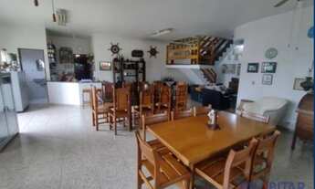 Imagem 5: CASA RESIDENCIAL em SANTANA DE PARNAÍBA - SP, ALPHAVILLE