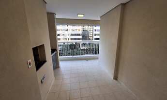 Imagem 3: APARTAMENTO RESIDENCIAL em BARUERI - SP, DEZOITO DO FORTE EMPRESARIAL/ALPHAVILLE