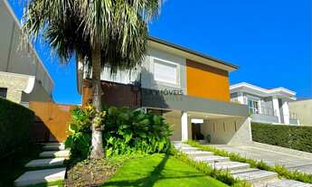 Imagem 2: CASA RESIDENCIAL em BARUERI - SP, ALPHAVILLE RESIDENCIAL DOIS