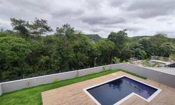 Imagem 6: CASA RESIDENCIAL em SANTANA DE PARNAÍBA - SP, ALPHAVILLE