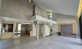 Imagem 4: CASA RESIDENCIAL em SANTANA DE PARNAÍBA - SP, ALPHAVILLE