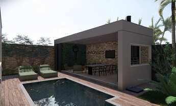 Imagem 4: CASA RESIDENCIAL em SANTANA DE PARNAÍBA - SP, ALPHAVILLE