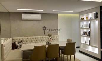 Imagem 5: APARTAMENTO RESIDENCIAL em BARUERI - SP, ALPHAVILLE EMPRESARIAL