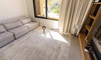 Imagem 3: CASA RESIDENCIAL em SANTANA DE PARNAÍBA - SP, ALPHAVILLE