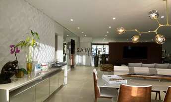 Imagem 7: APARTAMENTO RESIDENCIAL em SANTANA DE PARNAÍBA - SP, TAMBORÉ