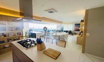 Imagem 6: APARTAMENTO RESIDENCIAL em BARUERI - SP, ALPHAVILLE EMPRESARIAL