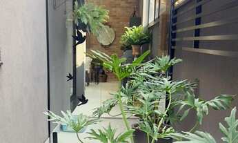 Imagem 6: CASA RESIDENCIAL em SANTANA DE PARNAÍBA - SP, ALPHAVILLE