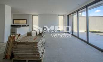 Imagem 7: CASA RESIDENCIAL em SANTANA DE PARNAÍBA - SP, TAMBORÉ