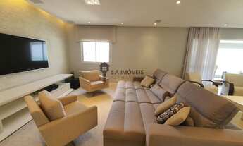 Imagem 6: APARTAMENTO RESIDENCIAL em BARUERI - SP, ALPHAVILLE CENTRO INDUSTRIAL E EMPRESARIAL/ALPHAV