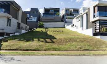 Imagem: TERRENO RESIDENCIAL em SANTANA DE PARNAÍBA