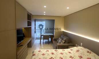 Imagem 3: APARTAMENTO RESIDENCIAL em BARUERI - SP, MELVILLE EMPRESARIAL I E II