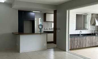Imagem 3: APARTAMENTO RESIDENCIAL em SANTANA DE PARNAÍBA - SP, TAMBORÉ