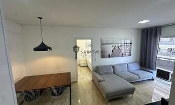 Imagem 5: APARTAMENTO RESIDENCIAL em BARUERI - SP, ALPHAVILLE CENTRO INDUSTRIAL E EMPRESARIAL/ALPHAV