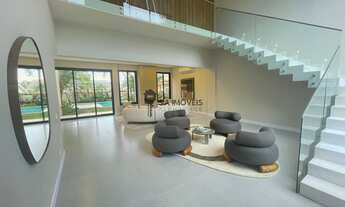 Imagem 6: CASA RESIDENCIAL em SANTANA DE PARNAÍBA - SP, ALPHAVILLE