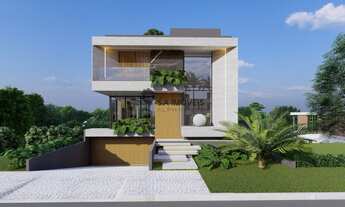 Imagem 6: CASA RESIDENCIAL em SANTANA DE PARNAÍBA - SP, ALPHAVILLE