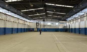 Imagem 4: GALPAO COMERCIAL em BARUERI - SP, JARDIM CALIFÓRNIA