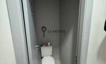 Imagem 7: SALA COMERCIAL em BARUERI - SP, ALPHAVILLE INDUSTRIAL