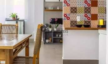 Imagem 6: APARTAMENTO RESIDENCIAL em BARUERI - SP, ALPHAVILLE EMPRESARIAL