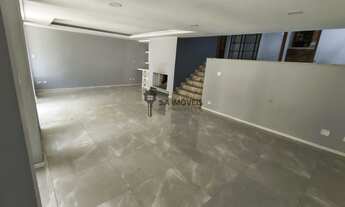 Imagem 5: CASA RESIDENCIAL em SANTANA DE PARNAÍBA - SP, ALPHAVILLE