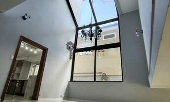 Imagem 7: CASA RESIDENCIAL em SANTANA DE PARNAÍBA - SP, ALPHAVILLE