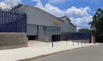 Imagem: GALPAO INDUSTRIAL em BARUERI - SP, TAMBORÉ