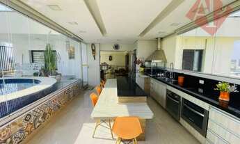 Imagem 6: APARTAMENTO RESIDENCIAL em BARUERI - SP, ALPHAVILLE CENTRO INDUSTRIAL E EMPRESARIAL/ALPHAV