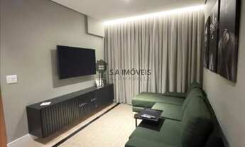 Imagem 6: APARTAMENTO RESIDENCIAL em SANTANA DE PARNAÍBA - SP, TAMBORÉ