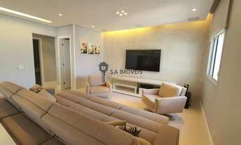 Imagem 6: APARTAMENTO RESIDENCIAL em BARUERI - SP, ALPHAVILLE CENTRO INDUSTRIAL E EMPRESARIAL/ALPHAV