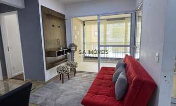 Imagem 7: APARTAMENTO RESIDENCIAL em BARUERI - SP, ALPHAVILLE EMPRESARIAL