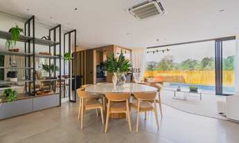 Imagem 5: CASA RESIDENCIAL em SANTANA DE PARNAÍBA - SP, TAMBORÉ