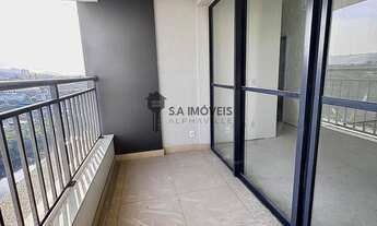 Imagem 6: APARTAMENTO RESIDENCIAL em BARUERI - SP, ALPHAVILLE EMPRESARIAL